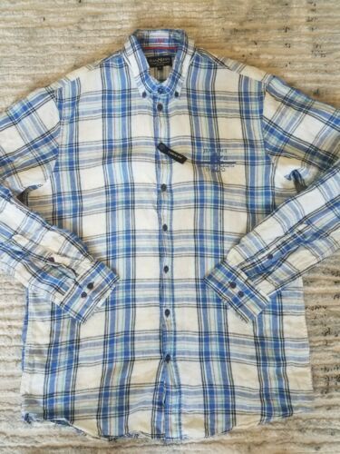 Jean Paul Gaultier Power Net/Long Sleeve Cut And Sew/40 Jean Paul Gaultier Power Net/Long Sleeve Cut And Sew/40