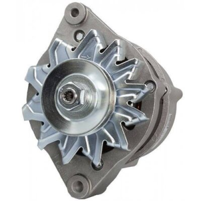 1** Lichtmaschine 100A Neu OE Letrika Mahle IA1202 f�r Volvo Penta,Renault Mari
