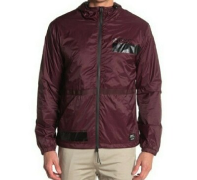 wesc jacket