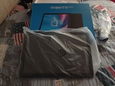 Alcatel 1T 10 10,1” 32GB Wi-Fi Tablet - Nero