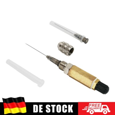 Stickstoffnadel Füllwerkzeug Adapter Für Suzuki Beta Husqvarna MV Agusta Benelli