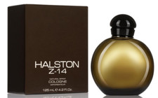 Halston Z-14 Eau de Cologne 236ml / 125ml Spray for Mens Brand New FAST SHIPPING