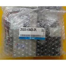 one New SMC ZR120S1-K15MZB-DPL vacuum generator Fast Delivery