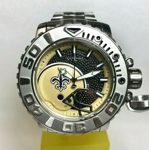 invicta saints watch
