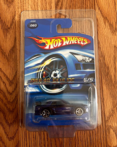 Hot Wheels Dropstars Skyline | eBay