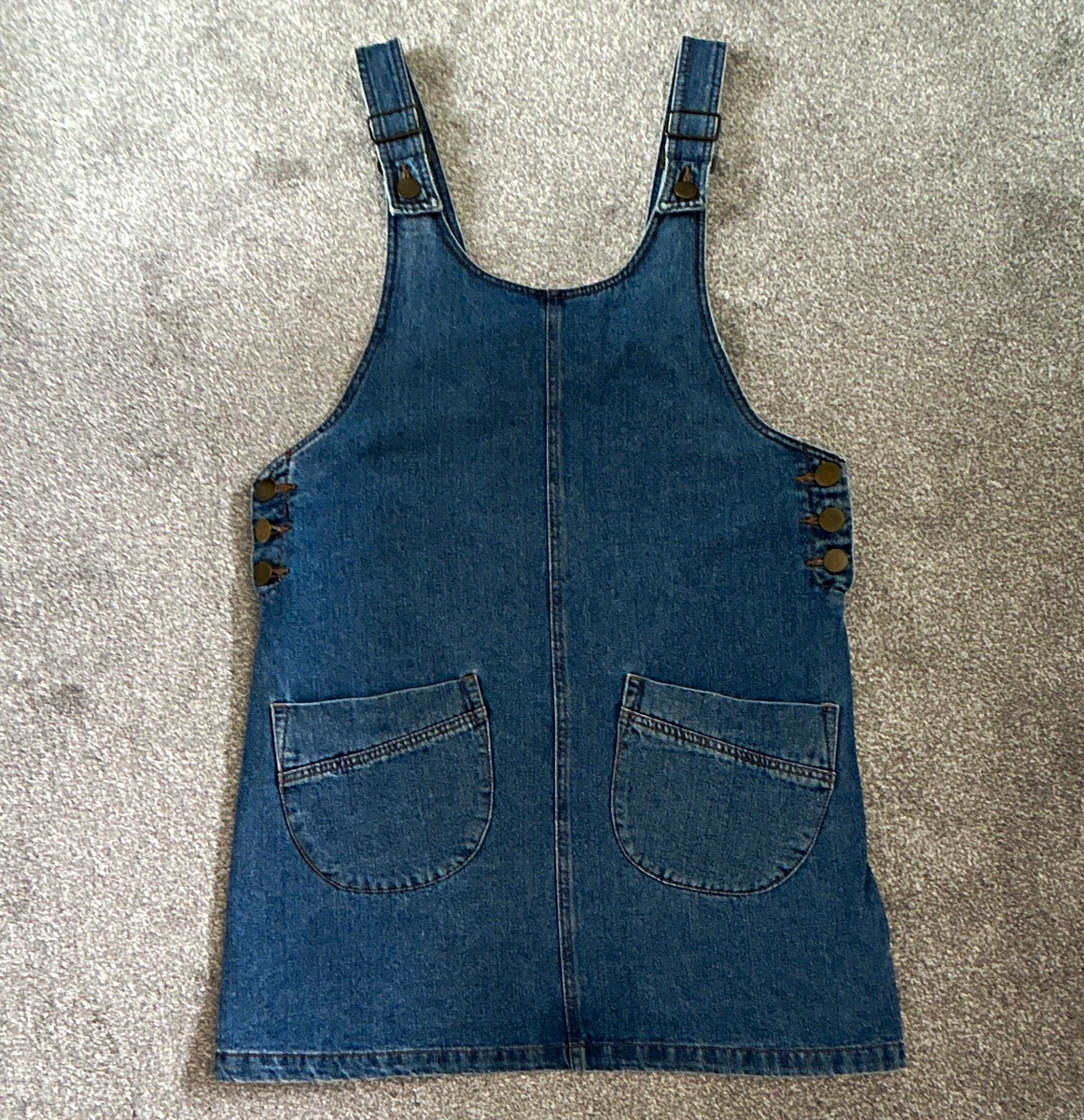 Primark Pinafore/Dungaree Dresses for Women for sale