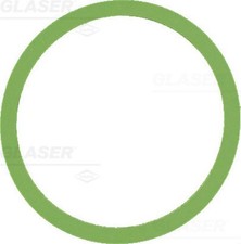 GLASER Dichtung Ansaugkrümmer X59876-01 für 121 6R1 BL2 6C1 POLO BL1 VW UP 122 5