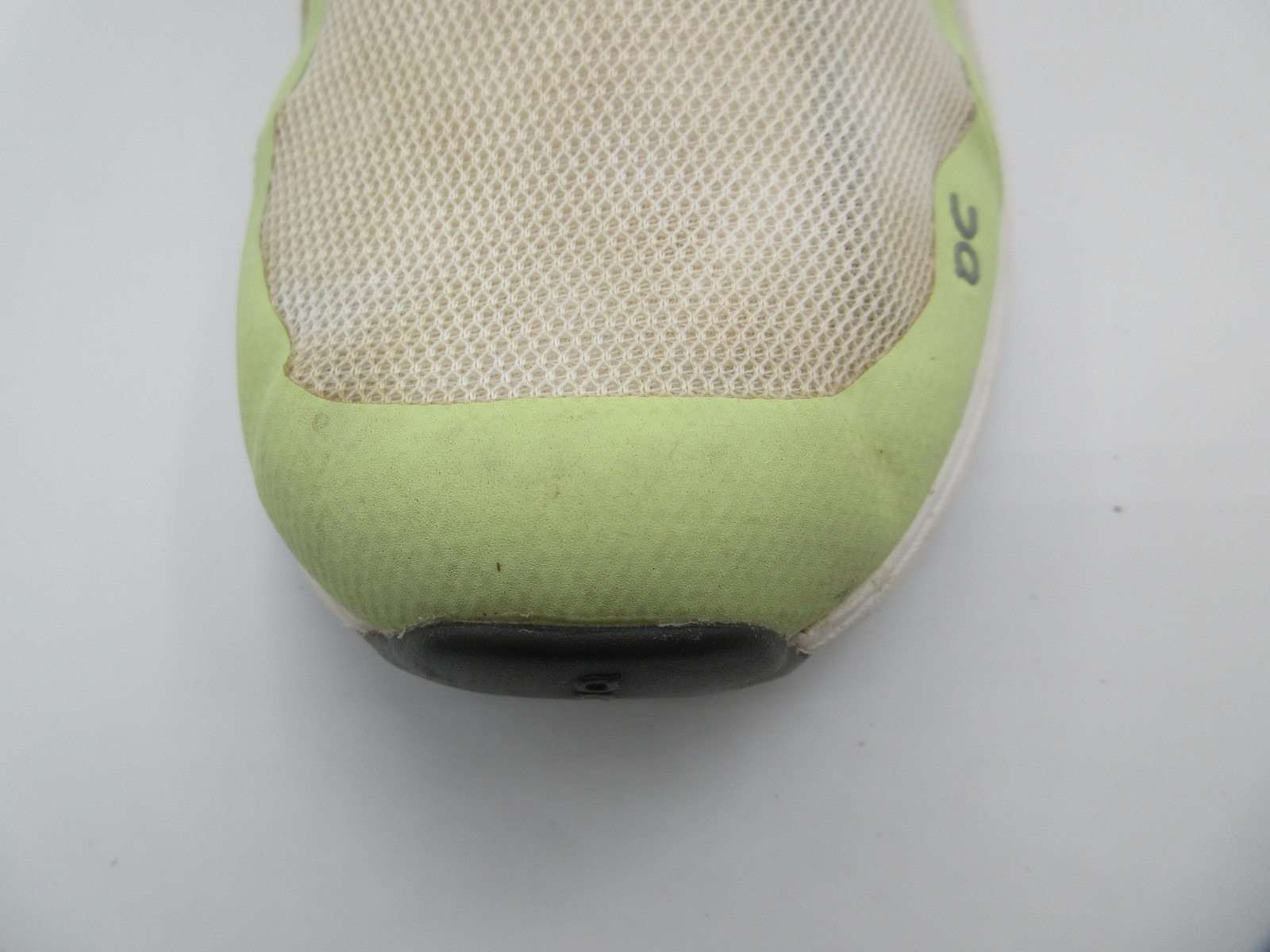 On Running Cloudrunner Shoes Womens Size 11 Green… - image 15