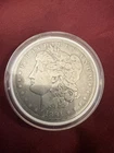 1891-O $1 Morgan Silver Dollar Vintage US Coin 90% Silver