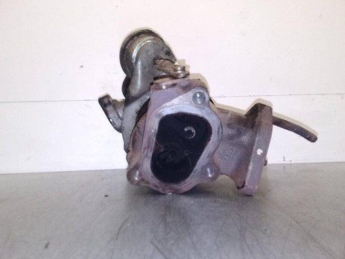 54359710005 turbolader at OPEL CORSA C 2003 782200
