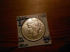 1928 silver Peace Dollar AU+ TERRIFIC!!!! KEY DATE!!!! NICE!!!!