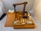 Vintage Droid Factory Near Complete  Star Wars Kenner 1978 Playset