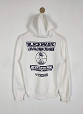 Hysteric Glamour Black Magic Hoodie Sweater