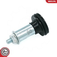 Esen SKV RollenfüHrung, SchiebetüR 96SKV874 FüR Opel Renault