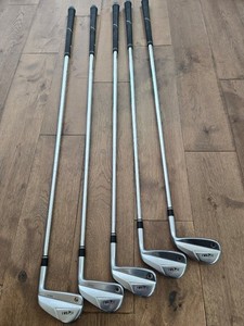 Honma Tr21x Irons | eBay