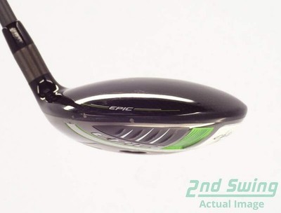 Callaway EPIC Speed Fairway Wood 5 Wood 5W 18° Graphite Stiff