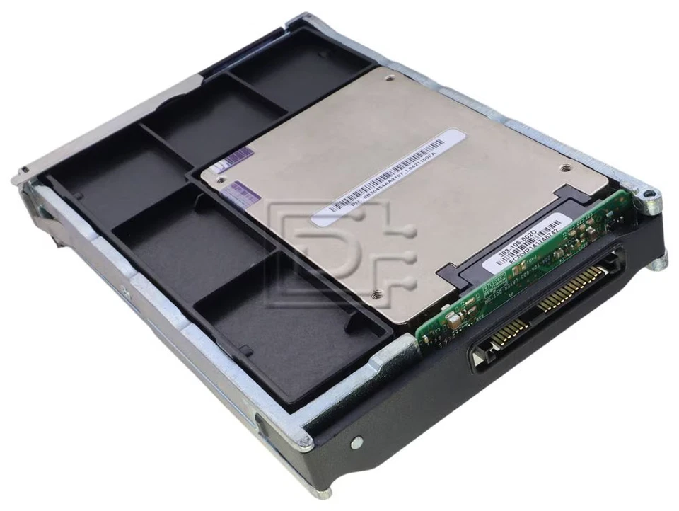 EMC 005051155 / 118033292-01 1.6TB SAS 6Gbps MLC 520 SSD 005051155 - Image 2 of 4