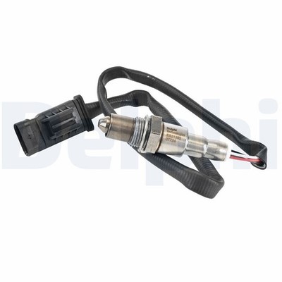 DELPHI ES21385-12B1 Lambdasonde für BMW