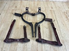 Mercedes Benz W201 Motorhaube Heckklappe  Scharniere  vorne hinten 