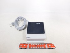 Märklin digital H0 etc AC 6002 Transformer Trafo 220 V 52 VA sehr gut #EG512-3