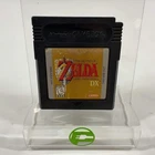 Zelda Link's Awakening DX (GameBoy Color, 1998)