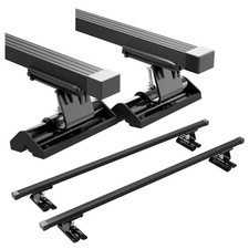 Dachtr&auml;ger f&uuml;r Mercedes Benz A-klasa (W169) 5D 2005-2012 - Relingtr&auml;ger