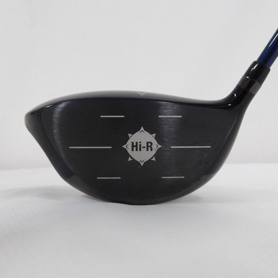 Driver Kasco ZEUS IMPACT Eazy Spec 10.5° Regular Zeusimpact Eazy Spec - Imagem 3 de 4