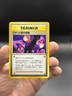Japanese Pokémon Card Team Rocket's Evil Deeds Trainer Neo Destiny 