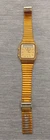 Vtg 1980 SEIKO Analog/Digital H357-5010 Japan Alarm Chronograph for Parts/Repair