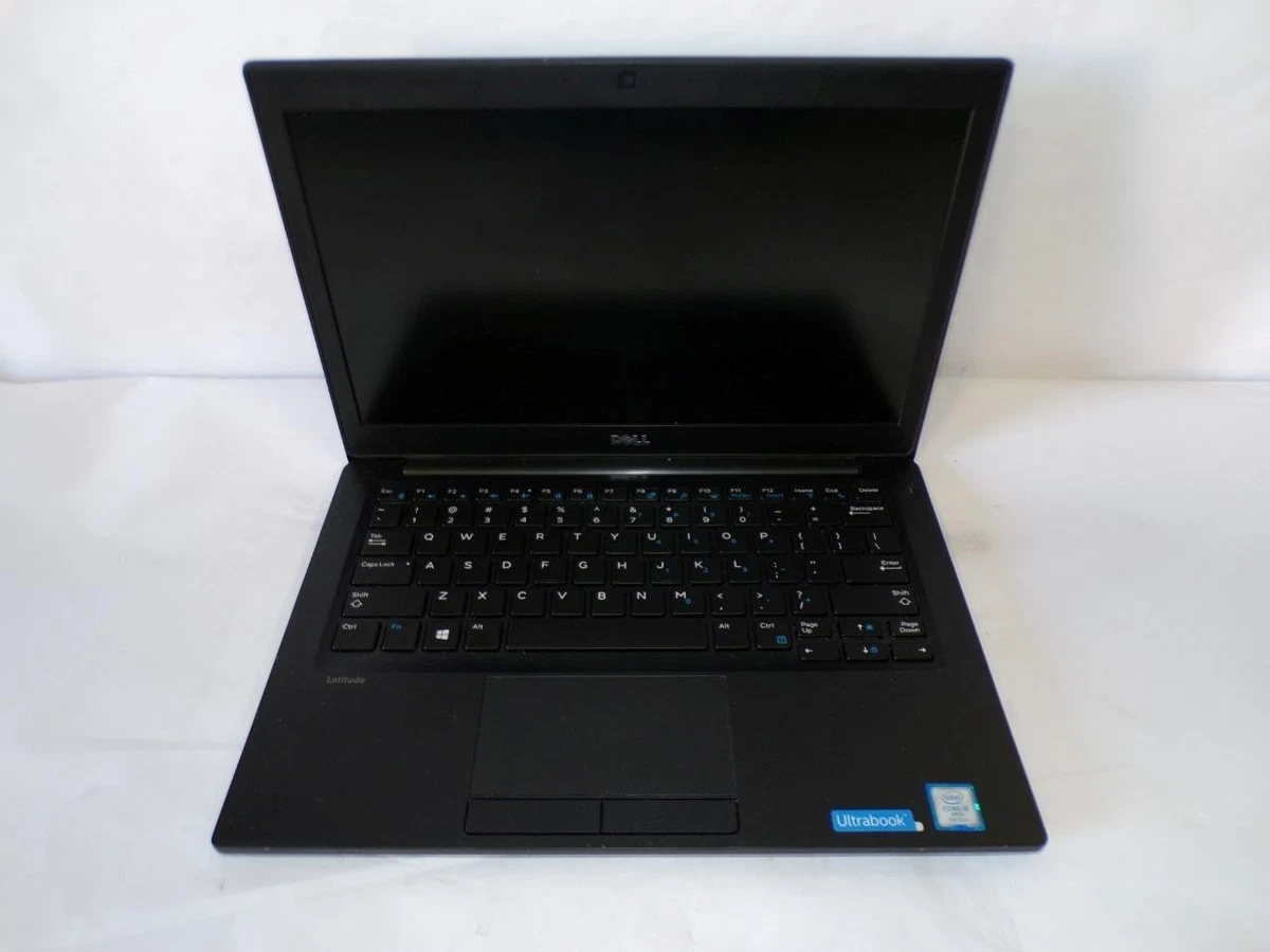 Dell Latitude 7280 PC Laptops & Netbooks for Sale | Shop New
