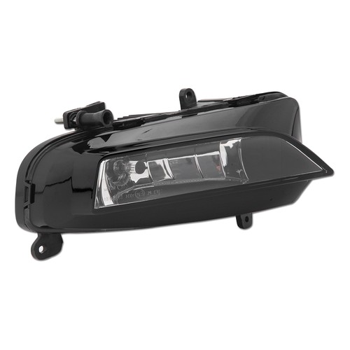 Left&Right S-line Bumper Fog Light Driving Lamp For Audi A4 2013 2014 2015 2016 - Picture 14 of 24