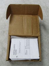 💥NEW TRANE BAYSENS019B PROGRAMMABLE ZONE SENSOR THERMOSTAT