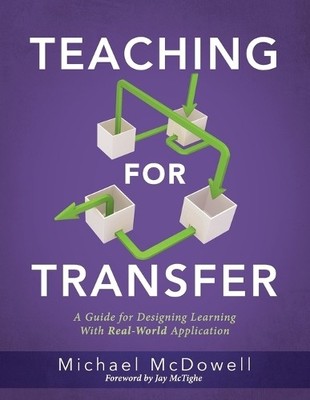 Michael McDowell Teaching for Transfer (Taschenbuch) (US IMPORT)