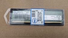 Image of NEW DELL SNPTP9W1C/16G AA101753 16GB 2Rx8 2666MHz DDR4 UDIMM Non-ECC MEMORY RAM