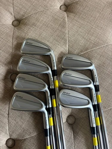 Ping i230 Irons