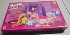 Vintage 1995 Barbie So Much To Do Bedroom Playset Mattel 67162 NEW IN BOX