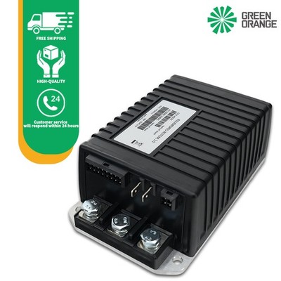 48V 275A for Curtis Club Car Motor Controller 102806201 DS Precedent 1510A-5201