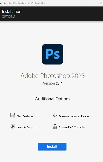 Adobe Photoshop 2025 - Image 2 of 2