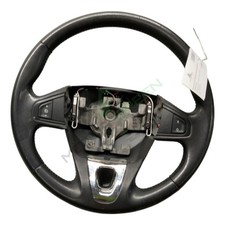 Renault Scenic MK3 2013-2016 Steering Wheel Multifunction 484006621R