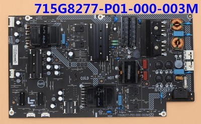 Original VIZIO Power Supply Board 715G8277-P01-000-003M 715G8277-P01-000-003M #z