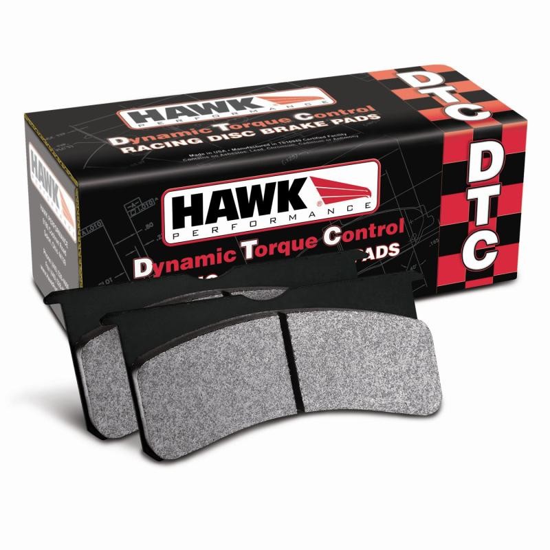 Hawk Dodge / Ferrari Front & Rear / Ferrari / Jaguar / Nissan Front DTC-70 Race