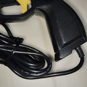 Sega Saturn Gun Controller Virtua Gun