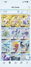 Pokemon TCG Pocket Account