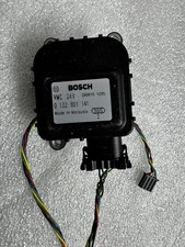 BOSCH Electric Motor 0132801141 VMC DC Motor, 24 V