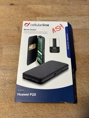 Handy Hülle Schutzhülle für Huawei P20 Lite / ContPal1ANr.3-154