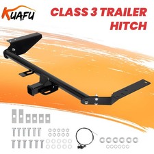Class 3 Trailer Hitch Receiver For Chrysler Grand Caravan Pacifica Voyager 17-26 Class 3 Trailer Hitch Receiver For Chrysler Grand Caravan Pacifica Voyager 17-26