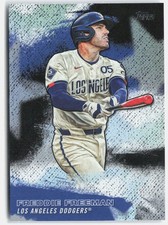 2026 Topps #SMLB-42 Freddie Freeman Stars of MLB