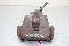 Bremssattel Bremszange vorne links Volvo V50 M Bj.09