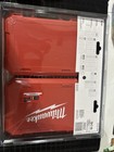 Milwaukee Tool Bundle 12volt Impact With New Battery And 80pc Impact Bit Set — photo 3