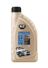 Fits K2 KOSMETYKI CHEMIA K141 EXPRESS PLUS 1L SHAMPOO WITH CARNAUBA W ⭐UK Stock⭐